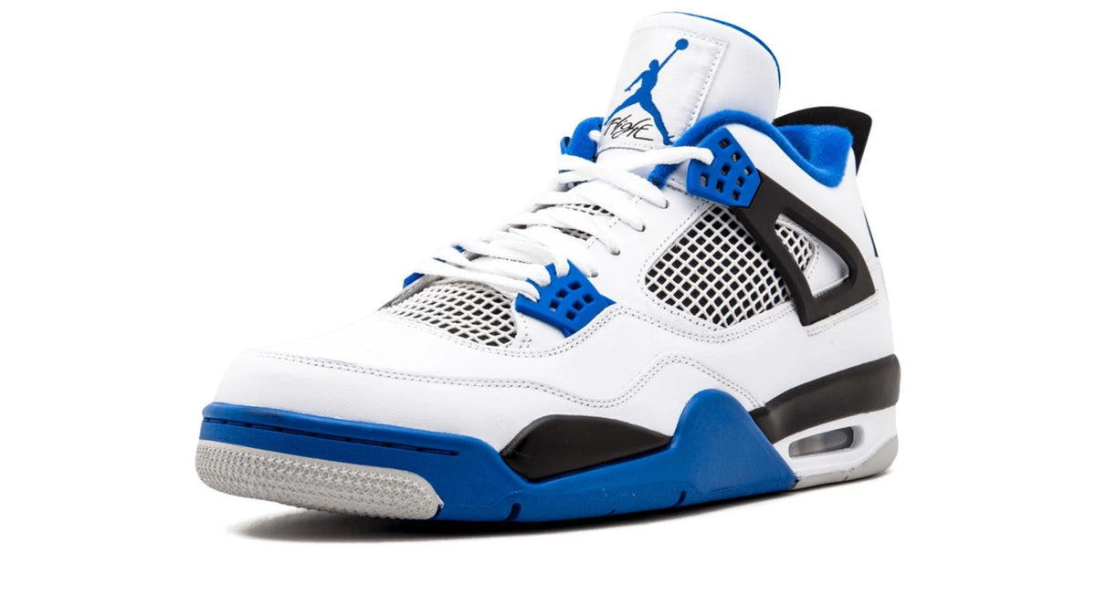 Air Jordan 4 Retro "Motorsports"