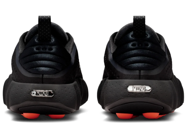 Nike Mind 002 'Black Hyper Crimson' HQ4308-001