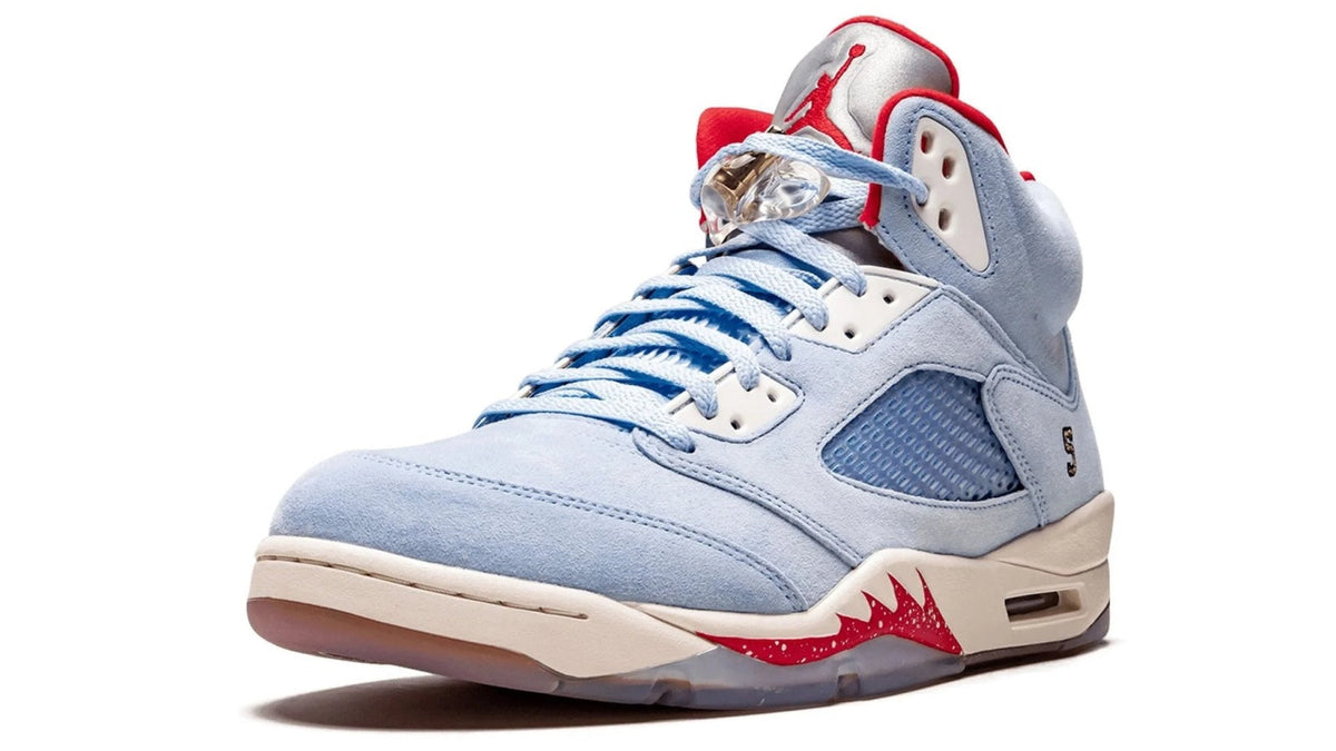 Air Jordan 5 Retro "Trophy Room"