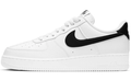 Nike Air Force 1 '07 'White / Black' CT2302-100
