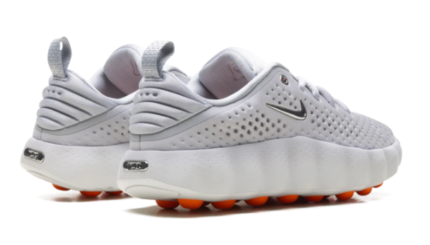 Nike Mind 002 Slide WMNS "Light Smoke Grey" HQ4310-003