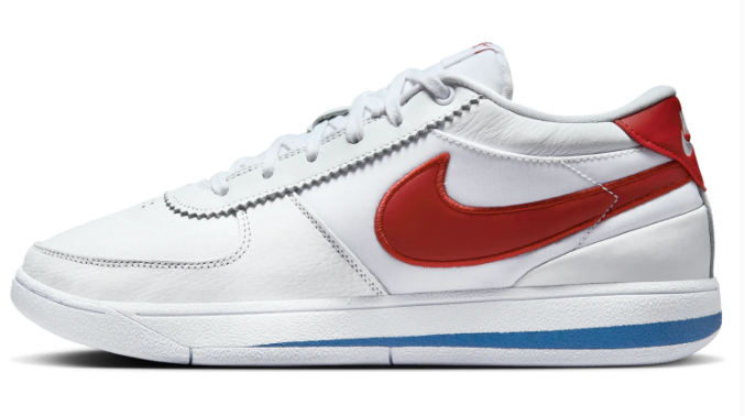 Nike Book 1 EP 'Forrest Gump' – Men's Basketball Shoe (FJ4250-105)