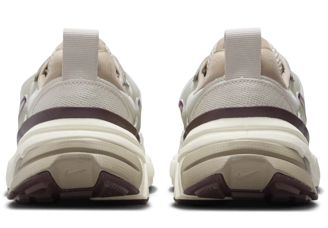 (WMNS) Nike V2K Run 'Light Greenish Brown' – Women's Sneaker (FD0736-103)