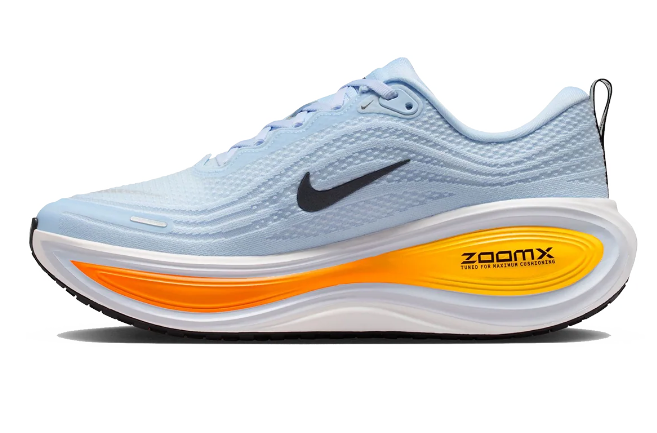 Nike Vomero Plus (Men's)