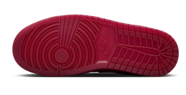 Women's Air Jordan 1 Low SE 'Valentine's Day' – HF3174-600