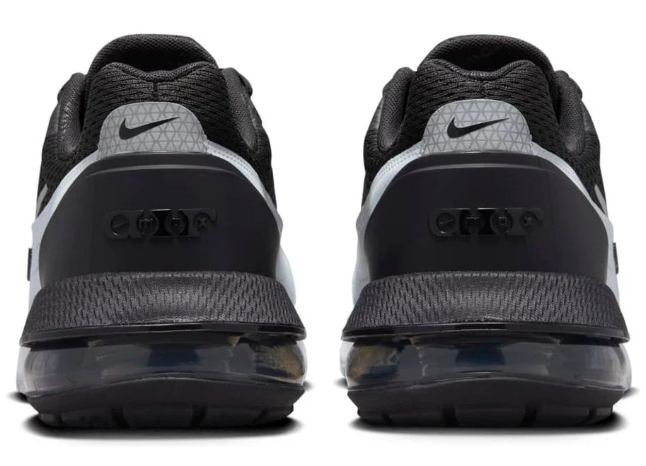 Nike Air Max Pulse 'Black White' DR0453-005
