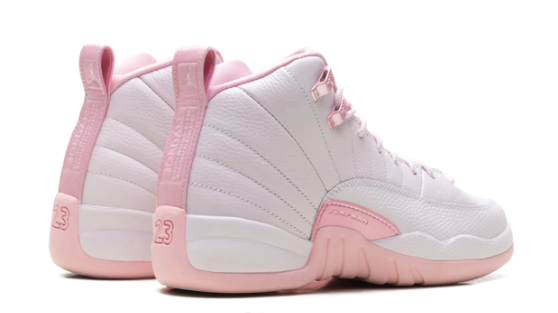 Air Jordan 12 GS 'Pearl Pink' – 510815-600