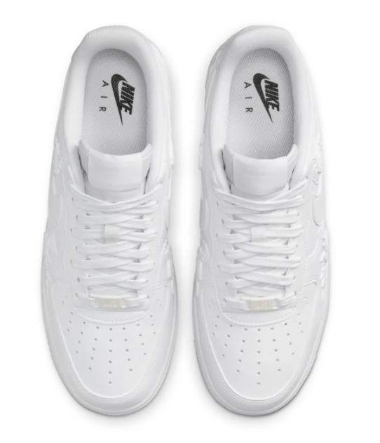 Nike Air Force 1 '07 'Future Flora' – Women's Sneaker