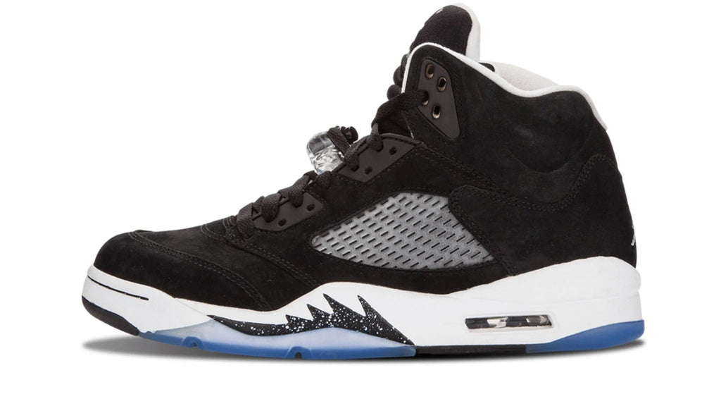 Air Jordan 5 Retro "Oreo"