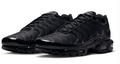 Nike Air Max Plus "Triple Black" 604133-050