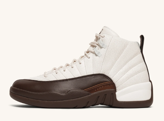 Air Jordan 12 Retro SP 'Café' x SoleFly – FZ5026-100