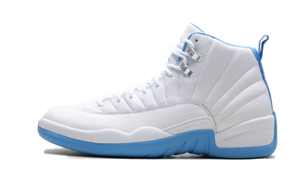 Air Jordan 12 Retro 'Melo' 2025 – CT8013-112