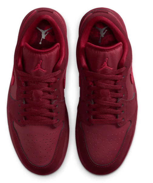 Women's Air Jordan 1 Low SE 'Valentine's Day' – HF3174-600