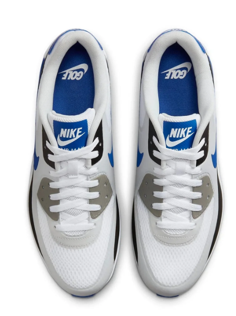 Nike Air Max 90 G Golf Shoes
