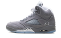 Air Jordan 5 'Wolf Grey' 2026 – DD0587-002
