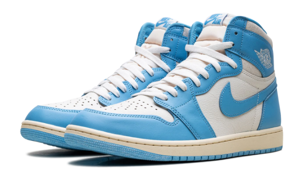 Air Jordan 1 High OG "UNC Reimagined" DZ5485-402
