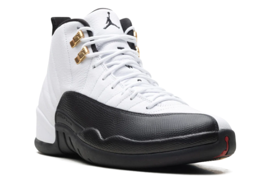 Air Jordan 12 Retro 'Taxi' 2025 – CT8013-117