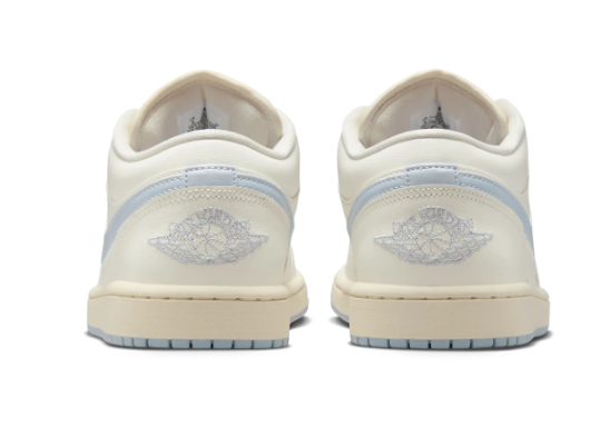 Women's Air Jordan 1 Low SE 'Ghost'