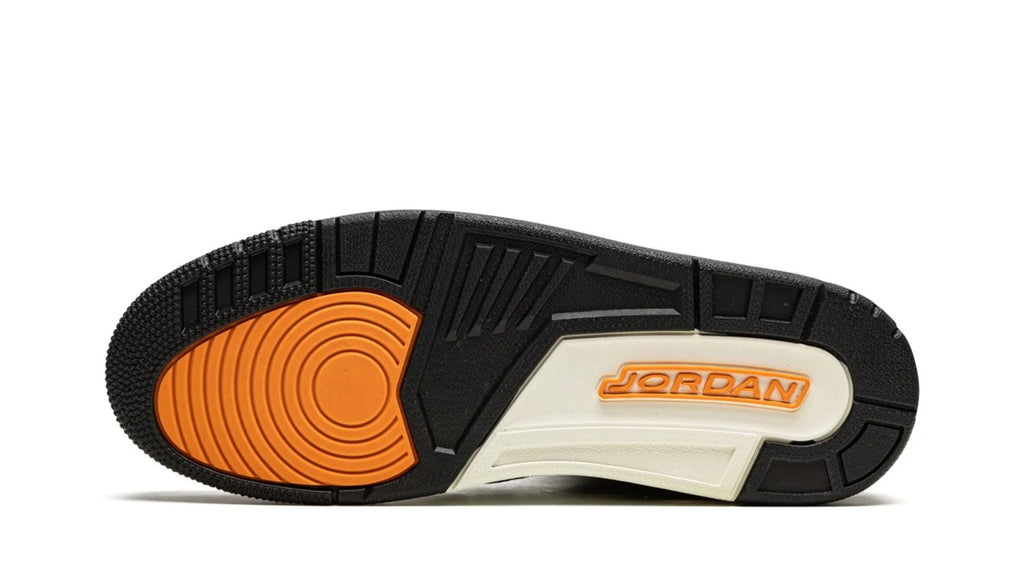 Air Jordan 3 "Patchwork Camo"