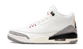 Air Jordan 3 'White Cement Reimagined' (2023) – DN3707-100