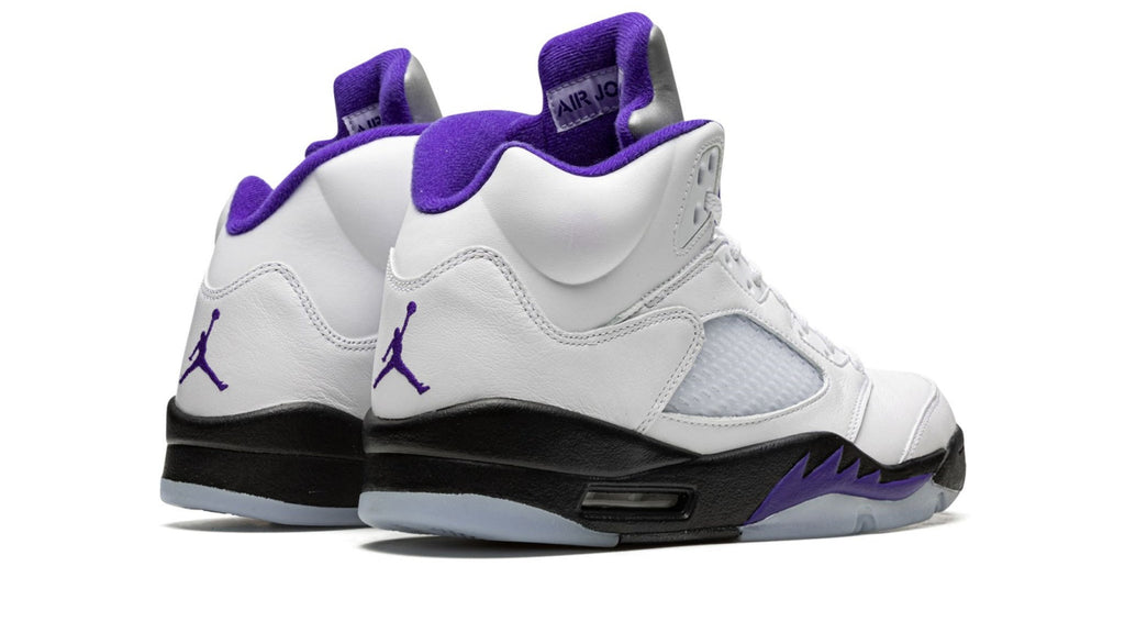 Air Jordan 5 Retro "Concord"