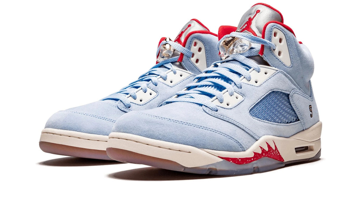 Air Jordan 5 Retro "Trophy Room"