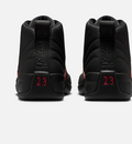 Air Jordan 12 Retro 'Black/Varsity Red' – CT8013-003