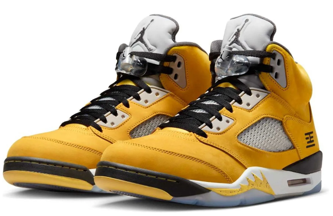 Air Jordan 5 'Tokyo' – IO3372-700