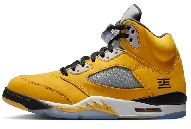 Air Jordan 5 'Tokyo' – IO3372-700
