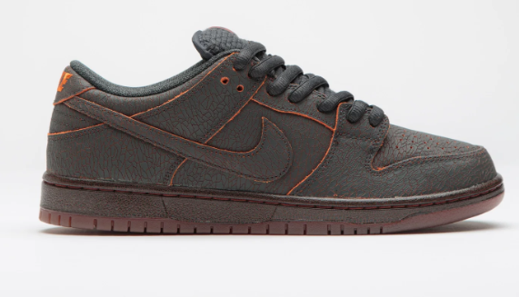 Nike SB Dunk Low Pro Premium 'Krampus' HV1668-001