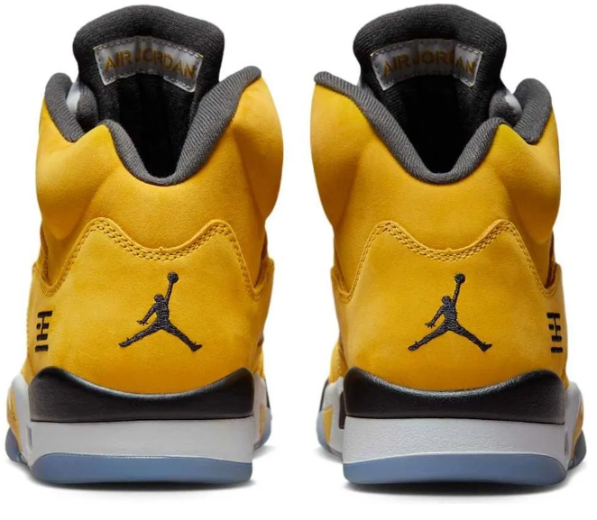 Air Jordan 5 'Tokyo' – IO3372-700