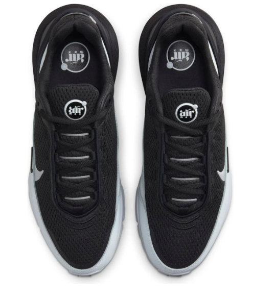 Nike Air Max Pulse 'Black White' DR0453-005
