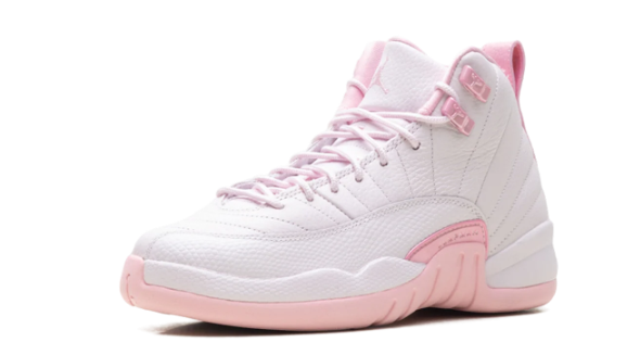Air Jordan 12 GS 'Pearl Pink' – 510815-600