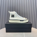 Amiri Court High-Top Sneaker – HNW0602 Edition