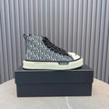 Amiri Court High-Top Sneaker – HNW0603 Edition