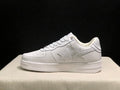 BAPE STA Sneakers | Triple White | EU Sizes 36–45