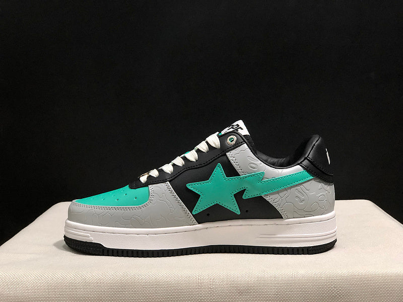 BAPE Sneakers | EU Sizes 36–45