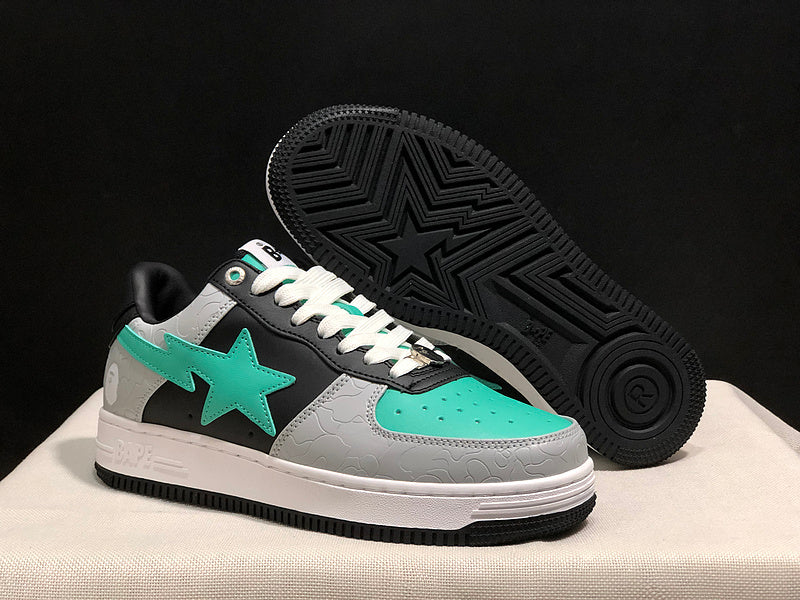 BAPE Sneakers | EU Sizes 36–45