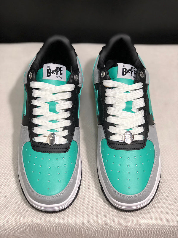 BAPE Sneakers | EU Sizes 36–45