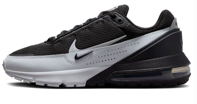 Nike Air Max Pulse 'Black White' DR0453-005