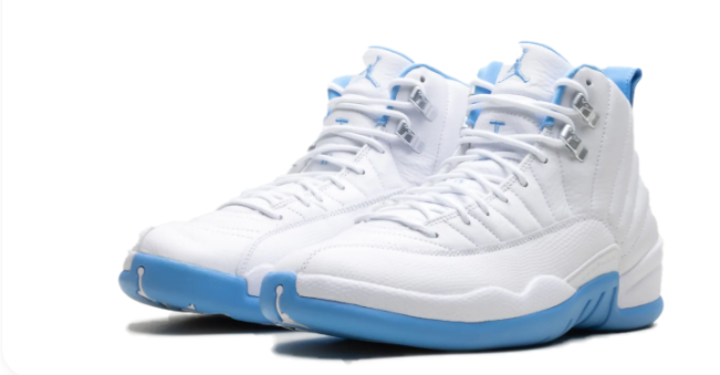 Air Jordan 12 Retro 'Melo' 2025 – CT8013-112