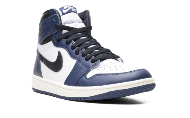 Air Jordan 1 Retro High OG 'Midnight Navy' – DZ5485-401