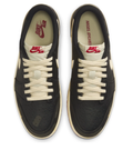 Air Jordan 1 Retro Low OG x Nigel Sylvester 'Nitro' – Men's