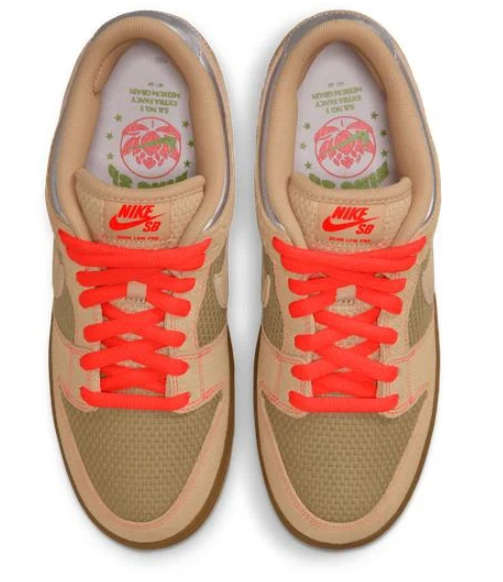 Nike SB Dunk Low Pro 'Som Tum'