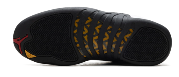 Air Jordan 12 Retro 'Taxi' 2025 – CT8013-117