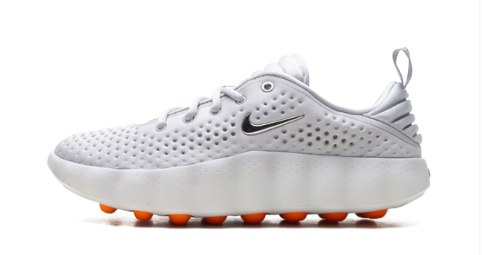 Nike Mind 002 Slide WMNS "Light Smoke Grey" HQ4310-003