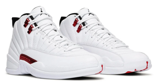 Air Jordan 12 Retro 'Twist' – CT8013-106