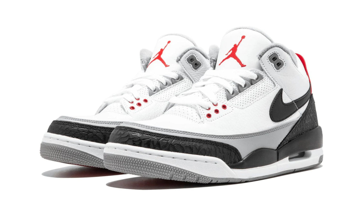 Air Jordan 3 Retro Tinker NRG "Tinker Hatfield"
