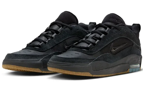 Nike SB Air Max Ishod Wair 'Black' IR1887-001