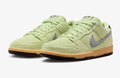 Nike SB Dunk Low Pro 'Light Liquid Lime'